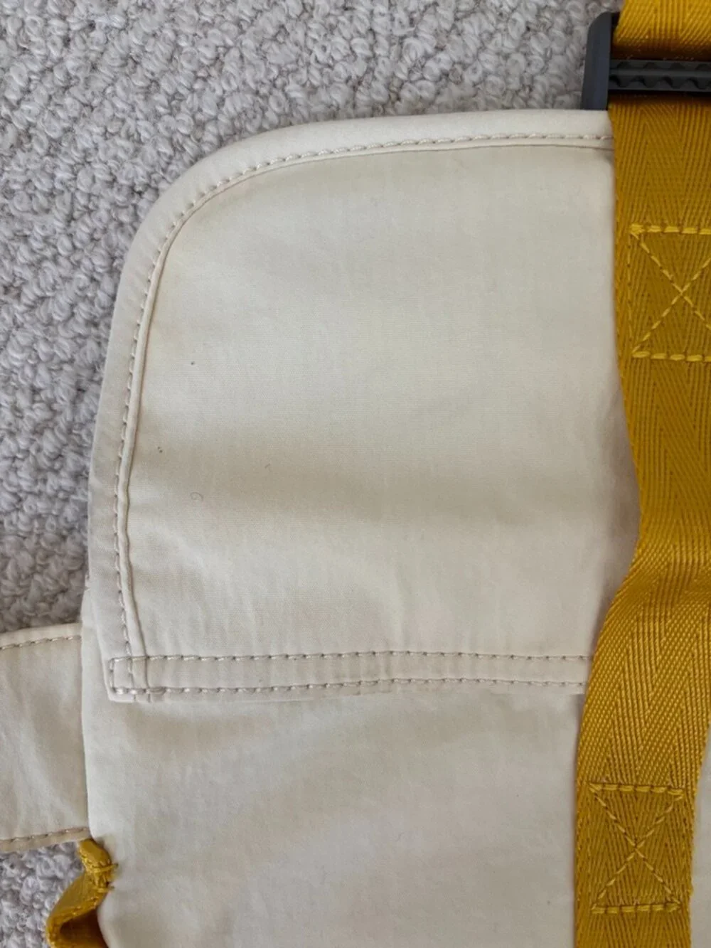 J. Crew Montauk Cross-body/Belt Bag